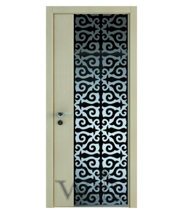 Дверь Wakewood Unica 25