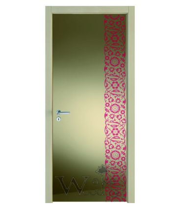 Дверь Wakewood Bogemia VIP