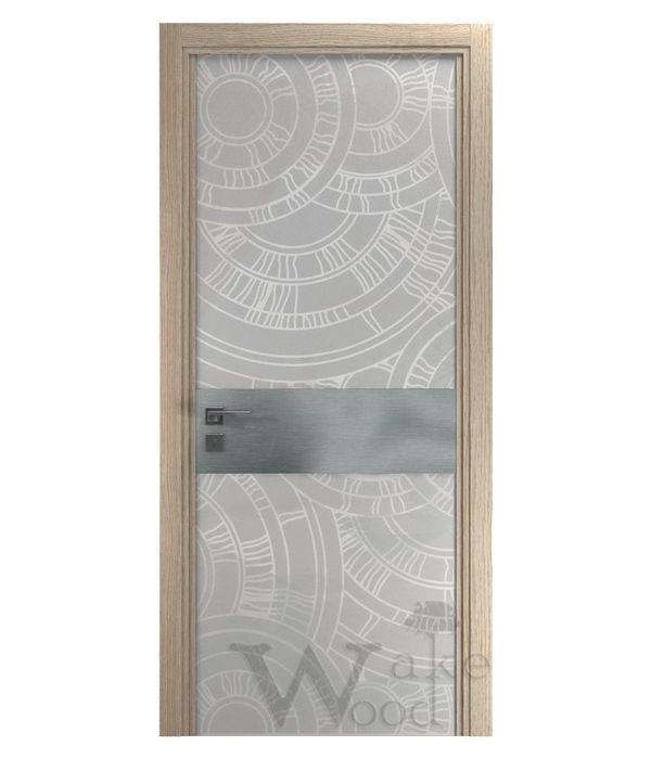 Дверь Wakewood Luxury 01