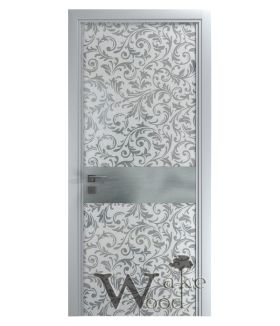 Дверь Wakewood Luxury 02