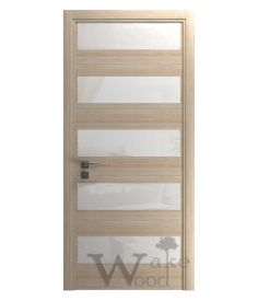 Дверь Wakewood Bianca 01