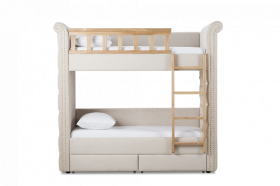 Детская кровать Be Twice 