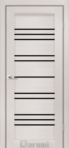 Дверi мiжкiмнатнi Versal OLO_Satin