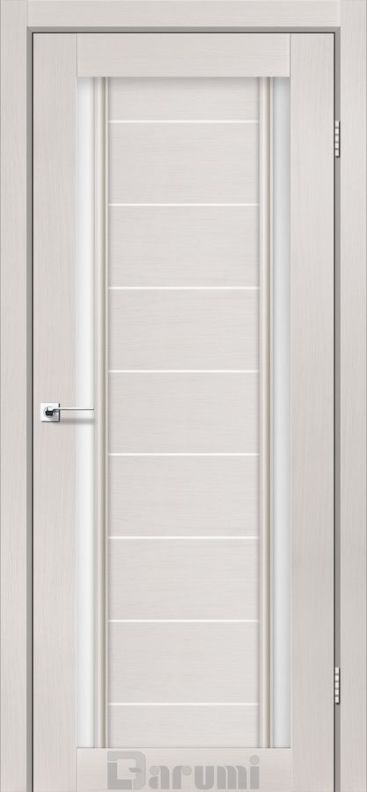 Межкомнатные двери Madrid _OLO_Satin