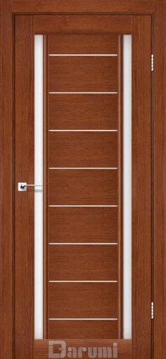 Межкомнатные двери Madrid _RN_Satin