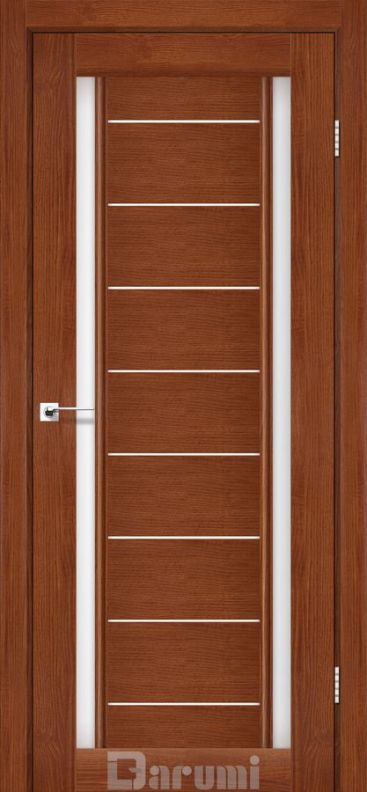 Межкомнатные двери Madrid _RN_Satin