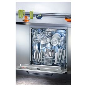 Посудомоечная машина встраиваемая Franke FDW 613 E6P A 117 0492 037 
