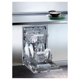 Посудомоечная машина встраиваемая Franke FDW 4510 E8P A++ (117.0571.570)
