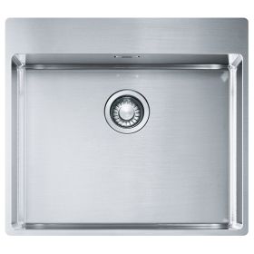 Кухонная мойка Franke Box BXX 210-54 TL (127.0369.295) полированная