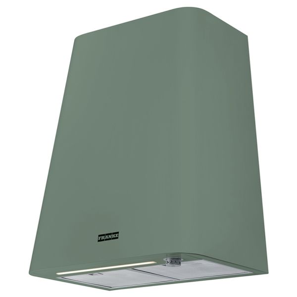 Вытяжка кухонная Franke Smart Deco FSMD 508 GN 335 0530 200 матовый зеленый