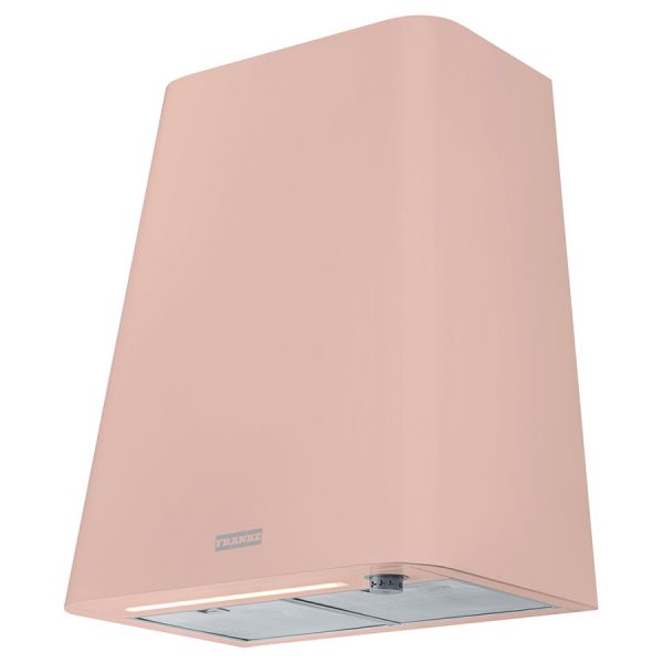 Вытяжка кухонная Franke Smart Deco FSMD 508 RS 335 0530 201 матовый розовый