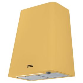 Вытяжка кухонная Franke Smart Deco FSMD 508 YL (335.0530.202) горчичный желтый