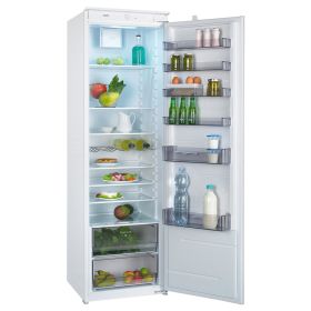 Холодильник Franke FSDR 330 V NE F (118.0627.481) білий