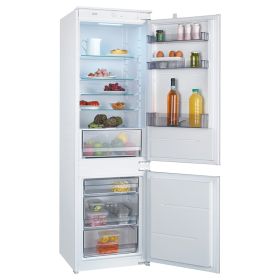 Холодильник Franke FCB 320 NR MS A 118 0524 539 белый