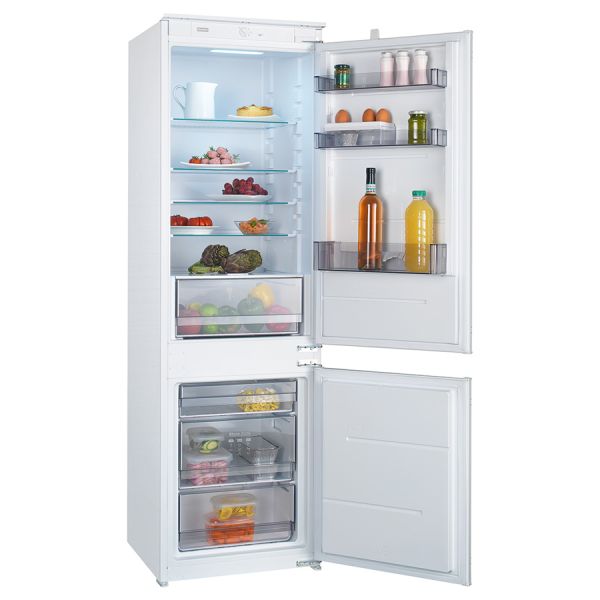 Холодильник Franke FCB 320 118.0696.717 белый