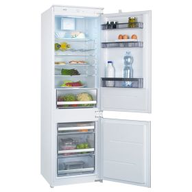 Холодильник Franke FCB 320 NR V A 118 0532 354 белый