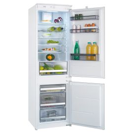 FCB 320 TNF NE E холодильник, вбудований, комбі (118.0696.811) білий