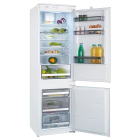 Холодильник Franke FCB 320 NR ENF V A+ (118.0531.545) белый