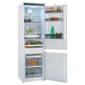Холодильник Franke FCB 320 NR ENF V A++ (118.0527.357) белый