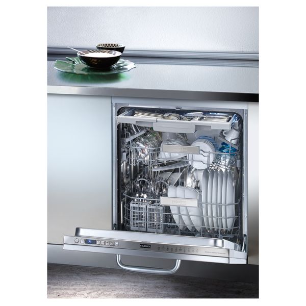 Посудомоечная машина встраиваемая Franke FDW 614 D10P LP A 117 0574 625 