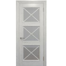 Міжкімнатні двері ТМ "Status Doors" колекція "Golden class" " модель C 022/