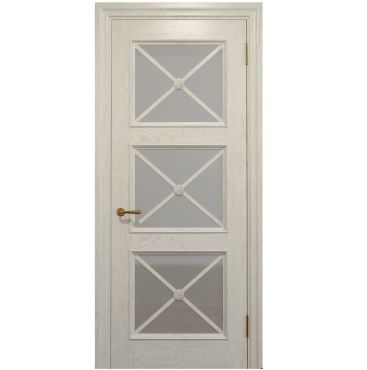 Межкомнатные двери ТМ «Status Doors» коллекция Golden class модель C - 022. 