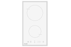 Индукционная варочная поверхность Fabiano FHI 152 ITC WHITE