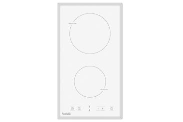 Индукционная варочная поверхность Fabiano FHI 152 ITC WHITE