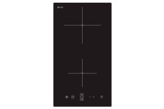 Индукционная варочная поверхность Fabiano SIH 322 Black