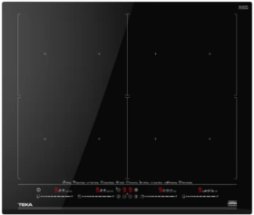 Индукционная варочная поверхность Teka IZF 68700 MST (112500037) черный