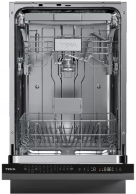Посудомоечная машина встраиваемая Teka DFI 74910 (114300001)