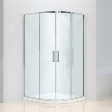 Душевая кабина Dusel A-511 80x80x190 прозрачное