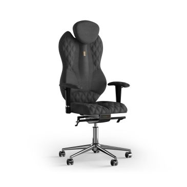 Кресло эргономичное Kulik System GRAND (ID 0401)