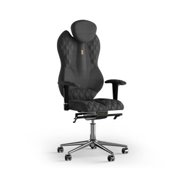 Кресло эргономичное Kulik System GRAND (ID 0403)