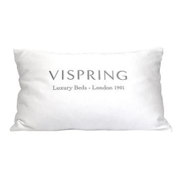 Подушка Vispring Hungarian Goose down