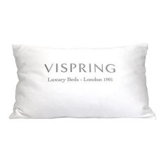 Подушка Vispring Pyrenean Duck Feather and Down Pillow