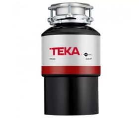 Гнучкий шланг для змішувачів TEKA Elan HP (R1036200) хром
