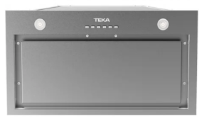 Витяжка кухонна Teka GFL 57650 (113100002) нержавіюча сталь