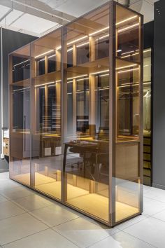 Гардероб WIND 2