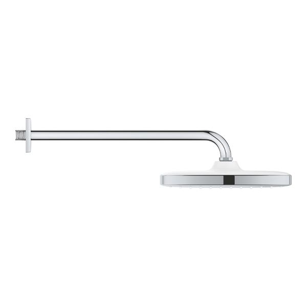 Душевая система Grohe Grohtherm SmartControl 26415SC2 - фото 2