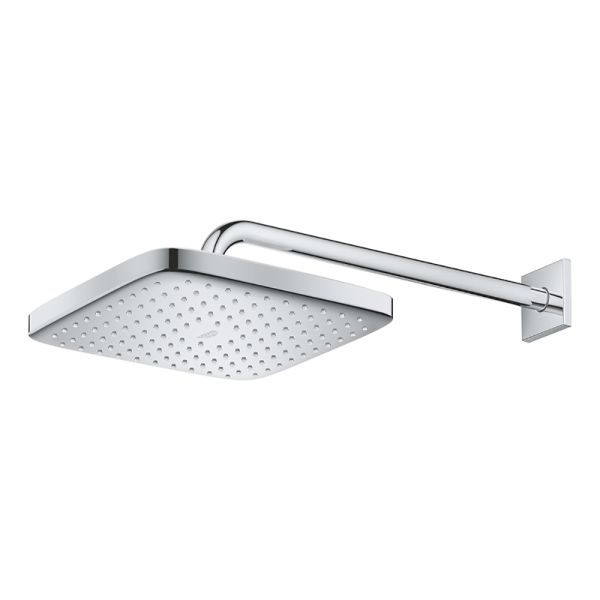 Душевая система Grohe Grohtherm SmartControl 26415SC2 - фото 3