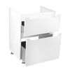 Тумба підлогова Qtap Scorpio 605х825х460 White QT1473TNВ601W - фото 12