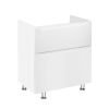 Тумба напольная Qtap Scorpio 710х825х460 White QT1473TNВ701W - фото 5