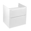 Тумба подвесная Qtap Scorpio 605х585х460 White QT1474TPВ601W - фото 5