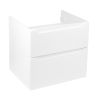 Тумба подвесная Qtap Scorpio 710х585х460 White QT1474TPВ701W - фото 5