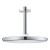 Лейка для верхнего душа с держателем Grohe Tempesta 250 26669000 - фото 5