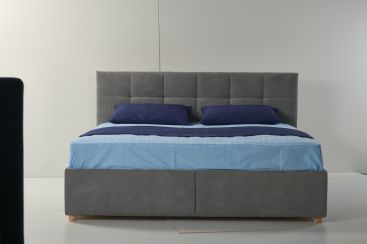 Кровать LETTO L