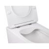 Набор инсталляция 4 в 1 Grohe Rapid SL 38772001 унитаз с сиденьем Qtap Swan QT16335178W