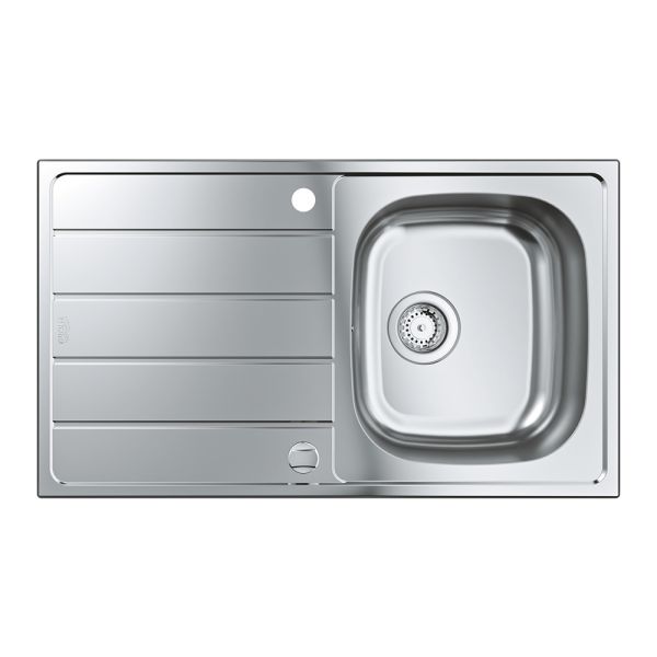 Кухонная мойка Grohe Sink K200 31552SD1 - фото 2