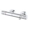 Смеситель термостатический для душа Grohe Grohtherm 1000 Performance 34776000 - фото 2